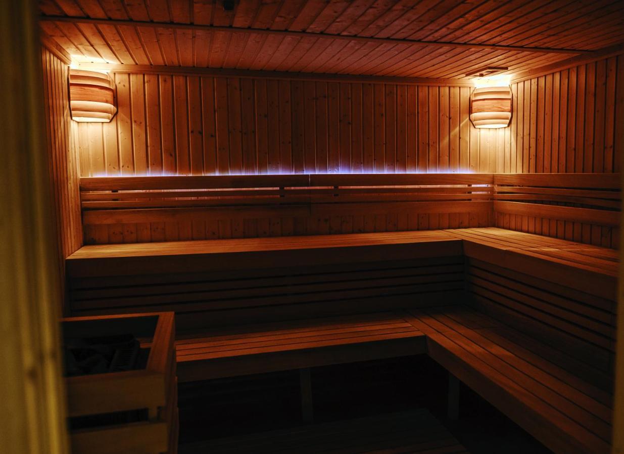 Sunday Spa Dziwnów Dış mekan fotoğraf